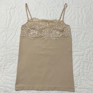 Banana Republic Camisole